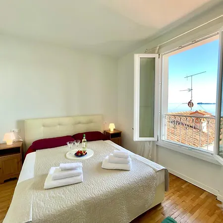 D1mora Riva Serena - On The Gardone Promenade * Gardone Riviera